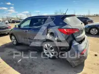 2013 Hyundai Santa Fe фото