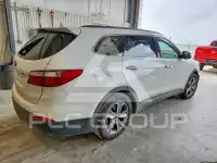 2013 Hyundai Santa Fe фото