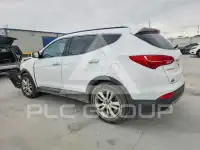 2013 Hyundai Santa Fe фото
