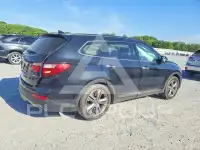 2013 Hyundai Santa Fe фото