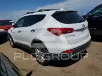 2013 Hyundai Santa Fe фото
