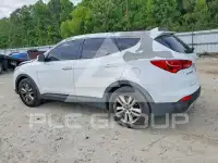 2013 Hyundai Santa Fe фото