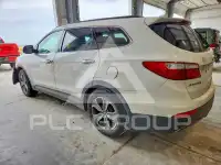 2013 Hyundai Santa Fe фото