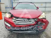 2013 Hyundai Santa Fe фото
