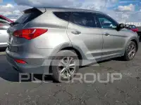 2013 Hyundai Santa Fe фото