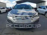 2013 Hyundai Santa Fe фото