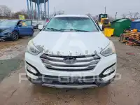 2013 Hyundai Santa Fe фото