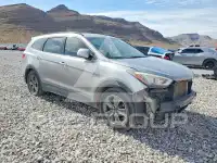2013 Hyundai Santa Fe фото