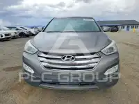 2013 Hyundai Santa Fe фото