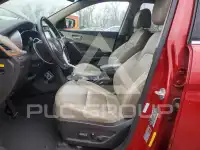 2013 Hyundai Santa Fe фото