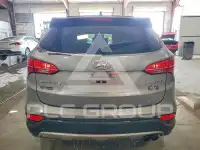2013 Hyundai Santa Fe фото