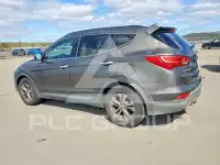 2013 Hyundai Santa Fe фото