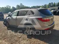 2013 Hyundai Santa Fe фото