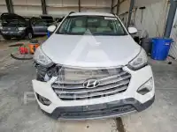 2013 Hyundai Santa Fe фото