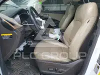 2013 Hyundai Santa Fe фото