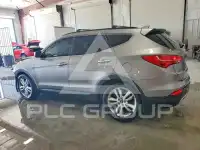 2013 Hyundai Santa Fe фото