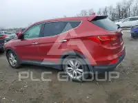 2013 Hyundai Santa Fe фото