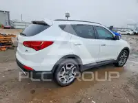 2013 Hyundai Santa Fe фото