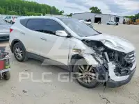 2013 Hyundai Santa Fe фото