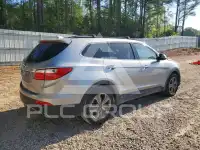 2013 Hyundai Santa Fe фото