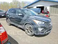 2013 Hyundai Santa Fe фото
