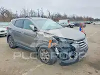 2013 Hyundai Santa Fe фото