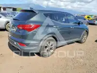 2013 Hyundai Santa Fe фото