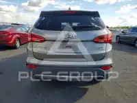 2013 Hyundai Santa Fe фото