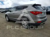 2013 Hyundai Santa Fe фото