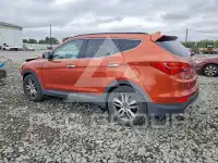 2013 Hyundai Santa Fe фото