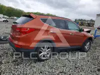 2013 Hyundai Santa Fe фото