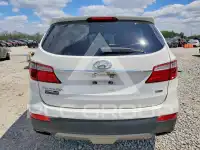 2013 Hyundai Santa Fe фото
