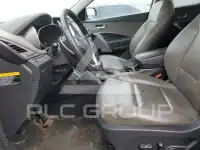 2013 Hyundai Santa Fe фото