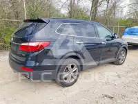 2013 Hyundai Santa Fe фото