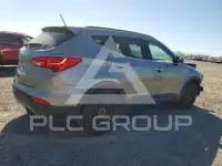 2013 Hyundai Santa Fe фото