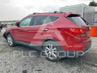 2013 Hyundai Santa Fe фото