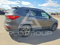 2013 Hyundai Santa Fe фото