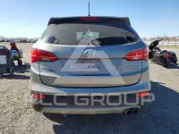 2013 Hyundai Santa Fe фото
