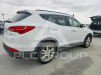 2013 Hyundai Santa Fe фото