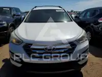 2013 Hyundai Santa Fe фото