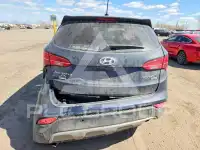2013 Hyundai Santa Fe фото