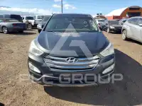 2013 Hyundai Santa Fe фото