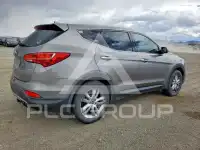 2013 Hyundai Santa Fe фото