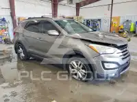 2013 Hyundai Santa Fe фото
