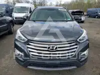 2013 Hyundai Santa Fe фото