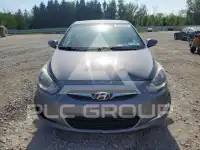 2013 Hyundai Accent фото