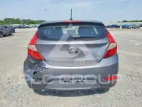 2013 Hyundai Accent фото