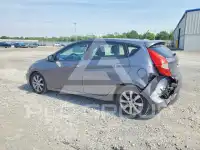 2013 Hyundai Accent фото