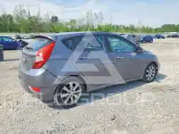 2013 Hyundai Accent фото
