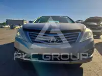 2013 Hyundai Azera фото